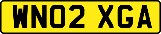 WN02XGA