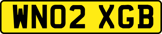 WN02XGB