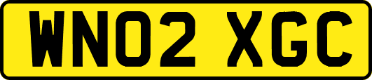 WN02XGC