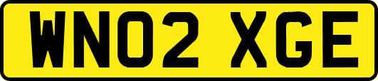 WN02XGE