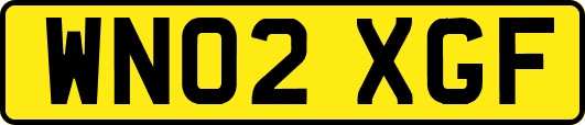 WN02XGF