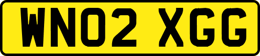 WN02XGG