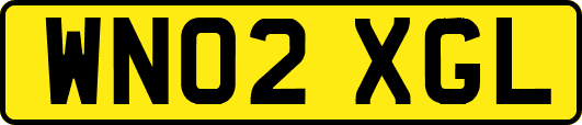 WN02XGL