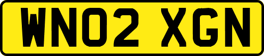 WN02XGN
