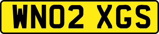 WN02XGS