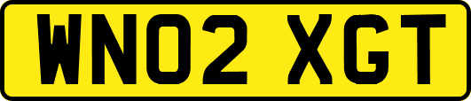 WN02XGT