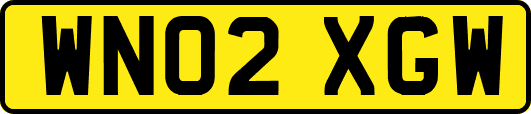 WN02XGW