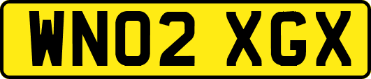 WN02XGX