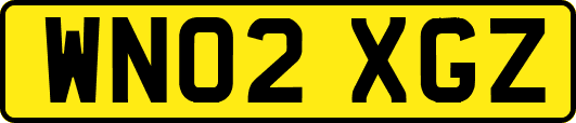 WN02XGZ