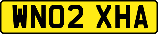 WN02XHA