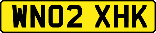 WN02XHK