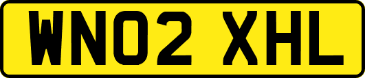 WN02XHL