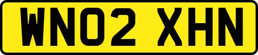 WN02XHN