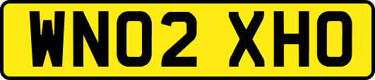 WN02XHO