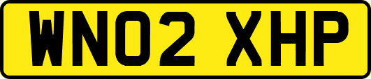 WN02XHP