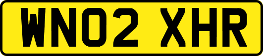 WN02XHR