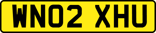WN02XHU