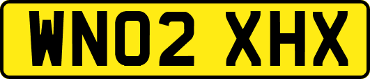 WN02XHX
