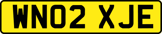 WN02XJE