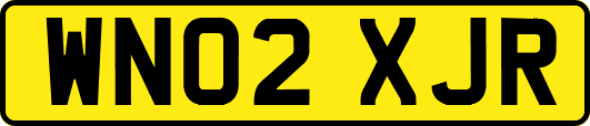 WN02XJR