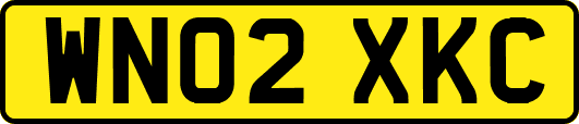 WN02XKC