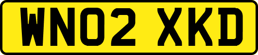 WN02XKD