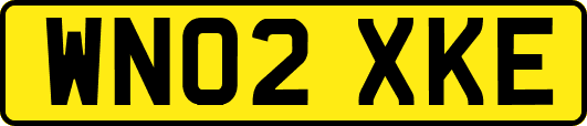 WN02XKE