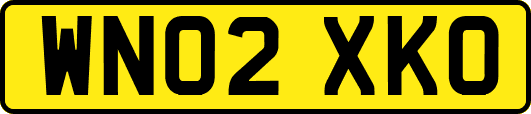 WN02XKO