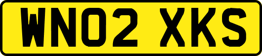 WN02XKS