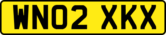 WN02XKX