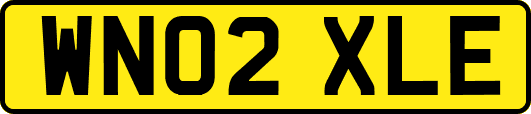 WN02XLE