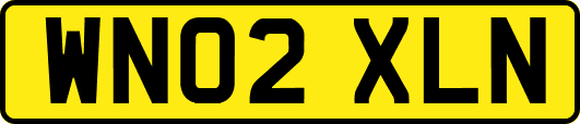 WN02XLN