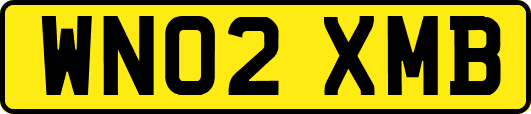WN02XMB