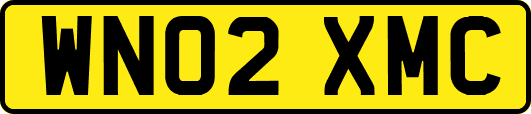 WN02XMC