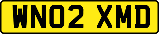 WN02XMD
