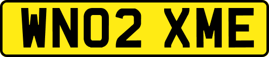 WN02XME