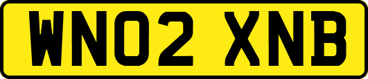 WN02XNB