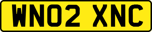WN02XNC