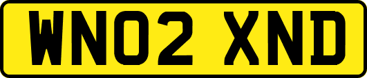 WN02XND