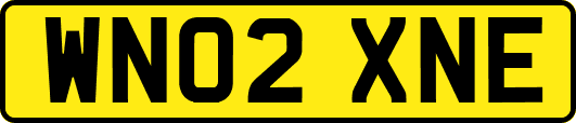 WN02XNE