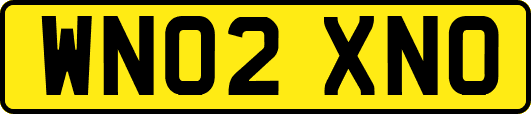 WN02XNO