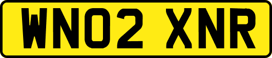 WN02XNR