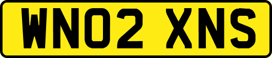 WN02XNS