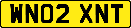 WN02XNT
