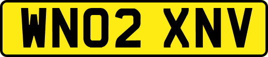 WN02XNV