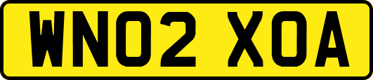 WN02XOA
