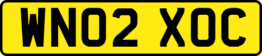 WN02XOC