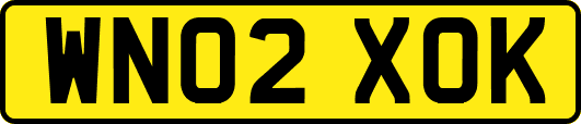WN02XOK