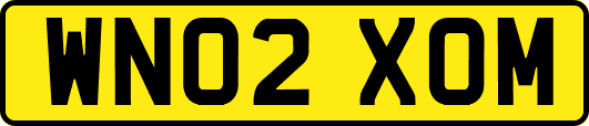 WN02XOM