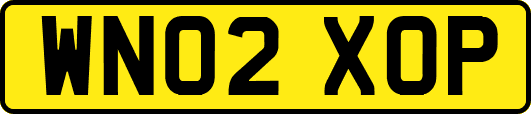 WN02XOP
